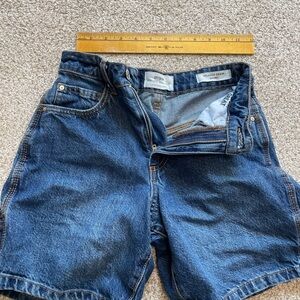 Cotton On women's jorts
